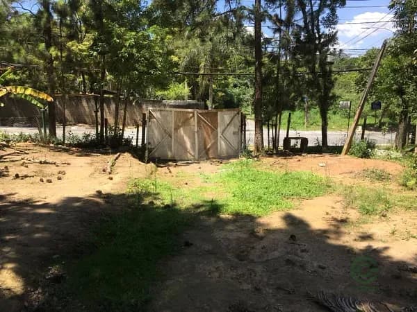 Fazenda rustica de 6,02 ha para venda em São paulo