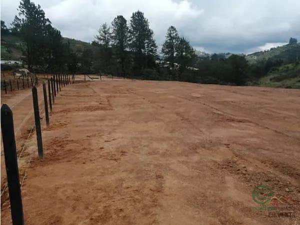 Finca rústica de 0,335 ha en venta en Antioquia