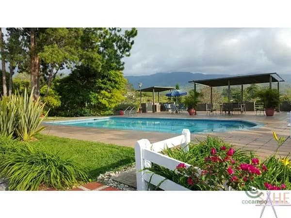 Finca rústica de 2,1 ha en venta en Valle del cauca