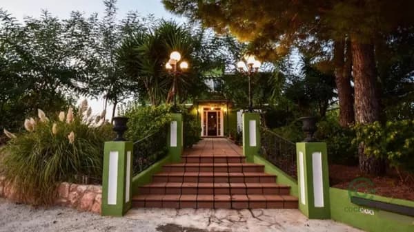 Finca rústica de 3,5 ha en venta en Tarragona