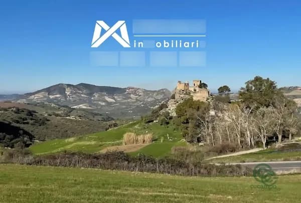 Finca rústica de 291,0382 ha en venta en Olvera, Cadiz
