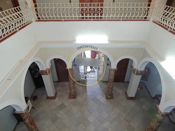 Finca rústica de 0,9885 ha en venta en Agullent, Valencia