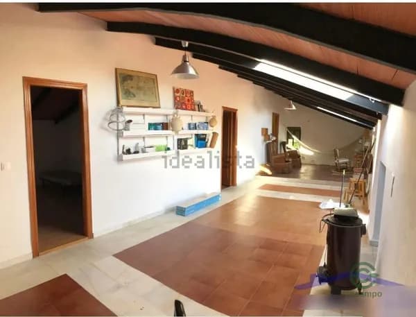 Finca agrícola de 10 ha en venta en Córdoba, Córdoba