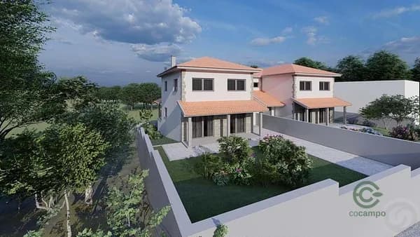 Casa de 0,1698 ha en venta en Curalha, Vila real