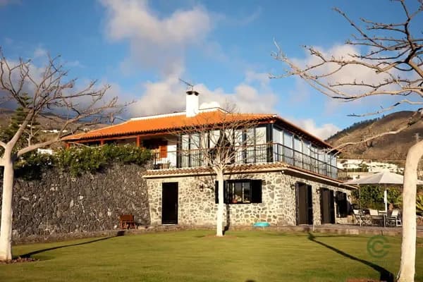 Rustic property of 0,9605 ha for sale in Tenerife