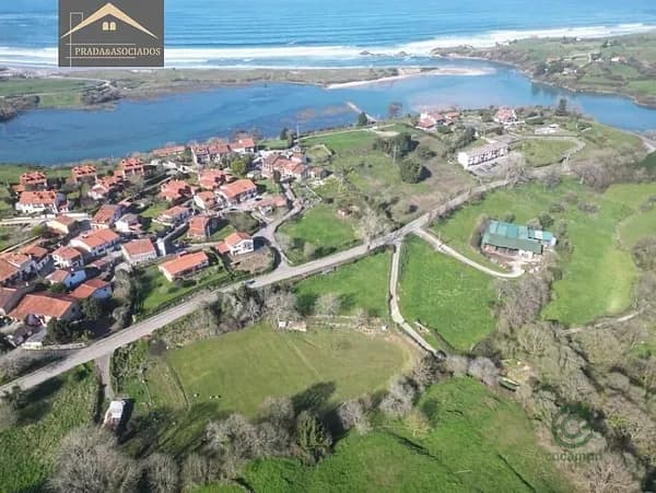 Finca rústica de 0,1799 ha en venta en Cantabria