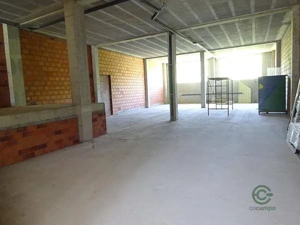 Casa de 0,025 ha en venta en La coruña