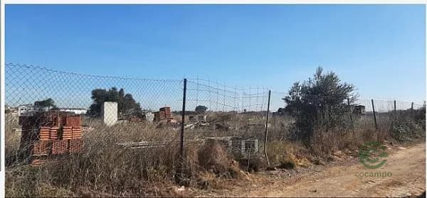 Finca agrícola de 0,3269 ha en venta en Benifaio, Valencia