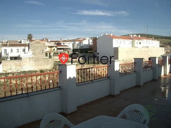Casa de 0,008 ha en venta en Martos, Jaen