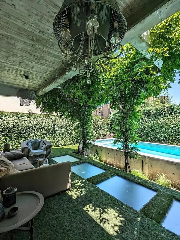 Casa de 0,052 ha en venta en Pozuelo de alarcón, Madrid