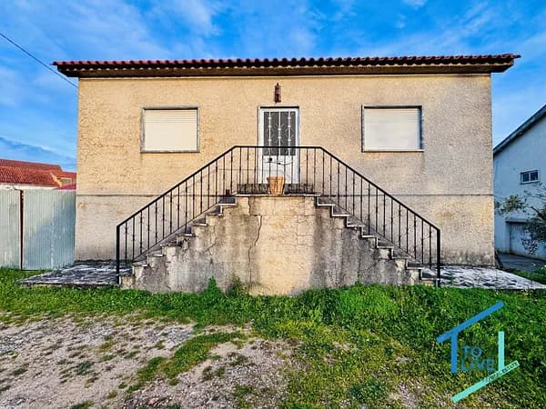 Casa de 0,052 ha en venta en Torres novas, Santarém