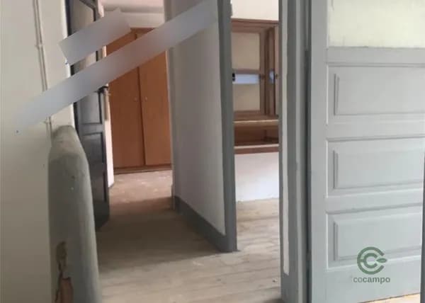 Casa de 0,01 ha en venta en Lugo, Lugo