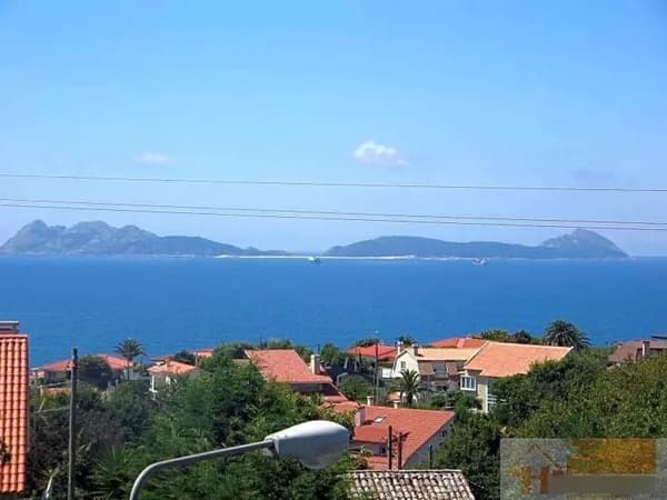 Finca rústica de 0,63 ha en venta en Pontevedra