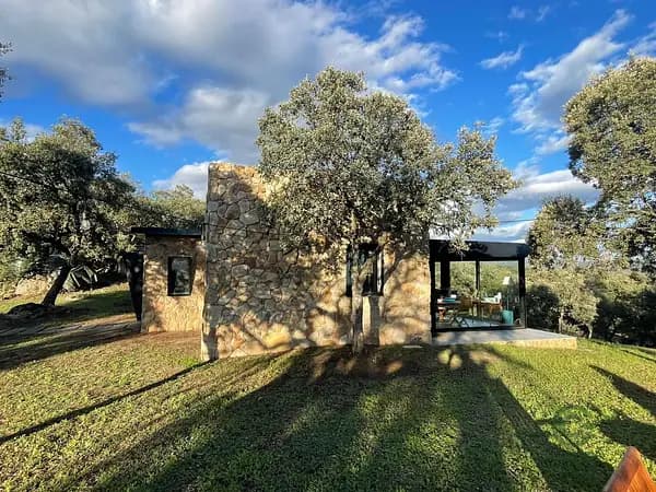 Finca rustica de 7,3 ha per a venda a Toledo