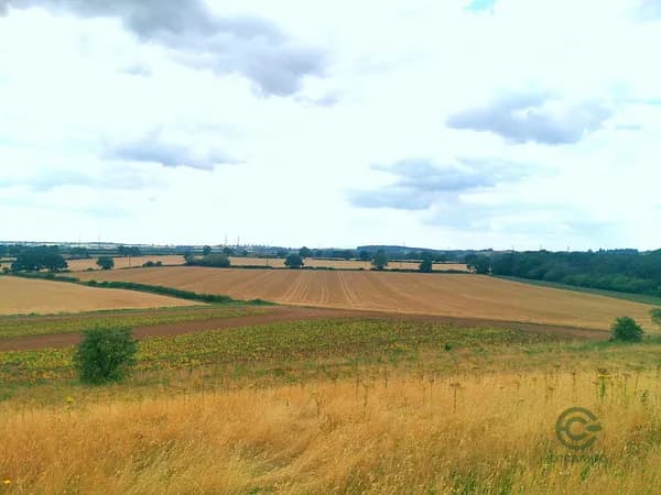 Rustic property of 8,9 ha for sale in Staffordshire