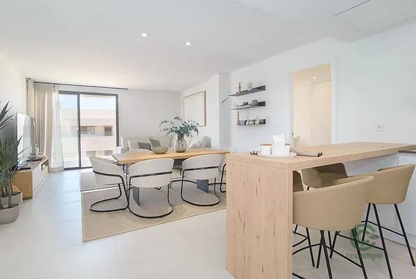 Casa de 0,0258 ha en venta en Islas baleares