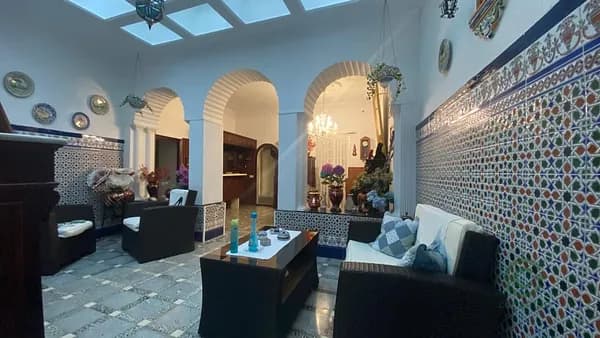 Casa de 0,0149 ha en venta en San fernando, Cadiz