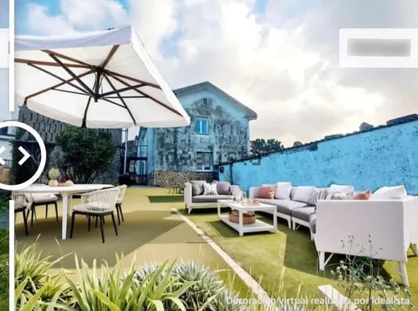 Finca rústica de 0,3695 ha en venta en Tapia de casariego, Asturias