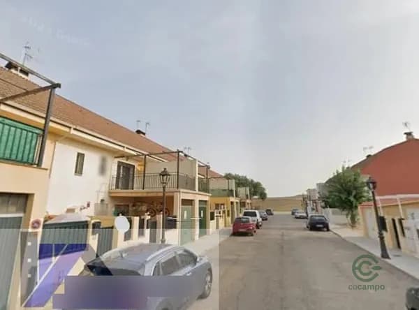 Casa de 0,0144 ha en venta en Yuncler, Toledo