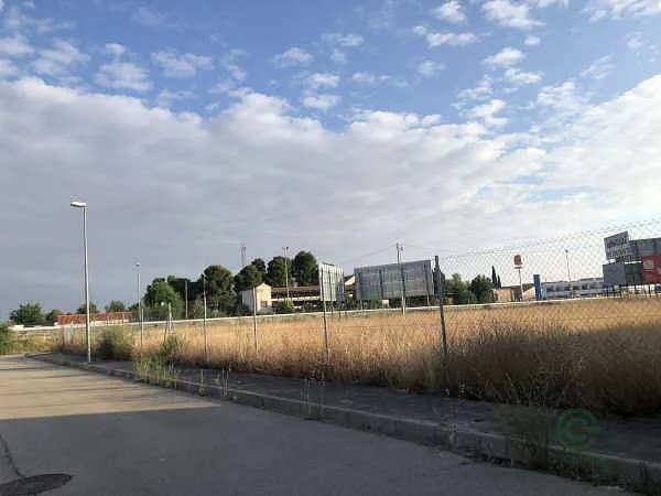 Casa de 0,2071 ha en venta en Manzanares, Ciudad real