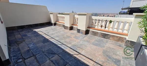 Casa de 0,014 ha en venta en Madrid, Madrid