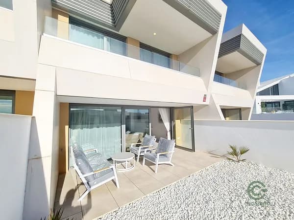 Finca rústica de 0,0218 ha en venta en Mijas, Malaga
