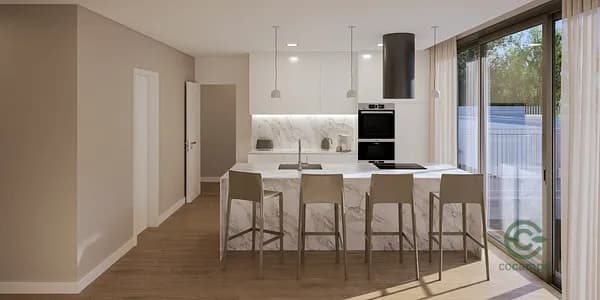 Casa de 0,0422 ha en venta en Perafita, Porto