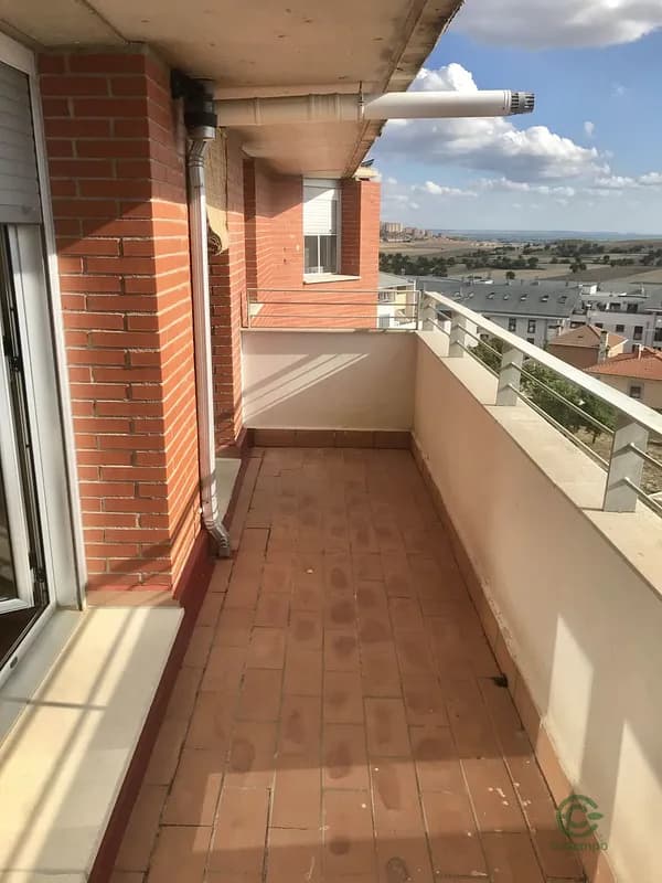 Finca rústica de 0,0066 ha en venta en Zaratan, Valladolid