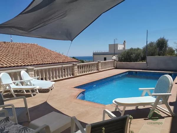 Casa de 0,064 ha en venta en Calafell, Tarragona