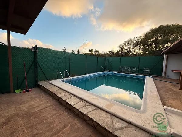 Finca rústica de 0,1 ha en venta en Cádiz