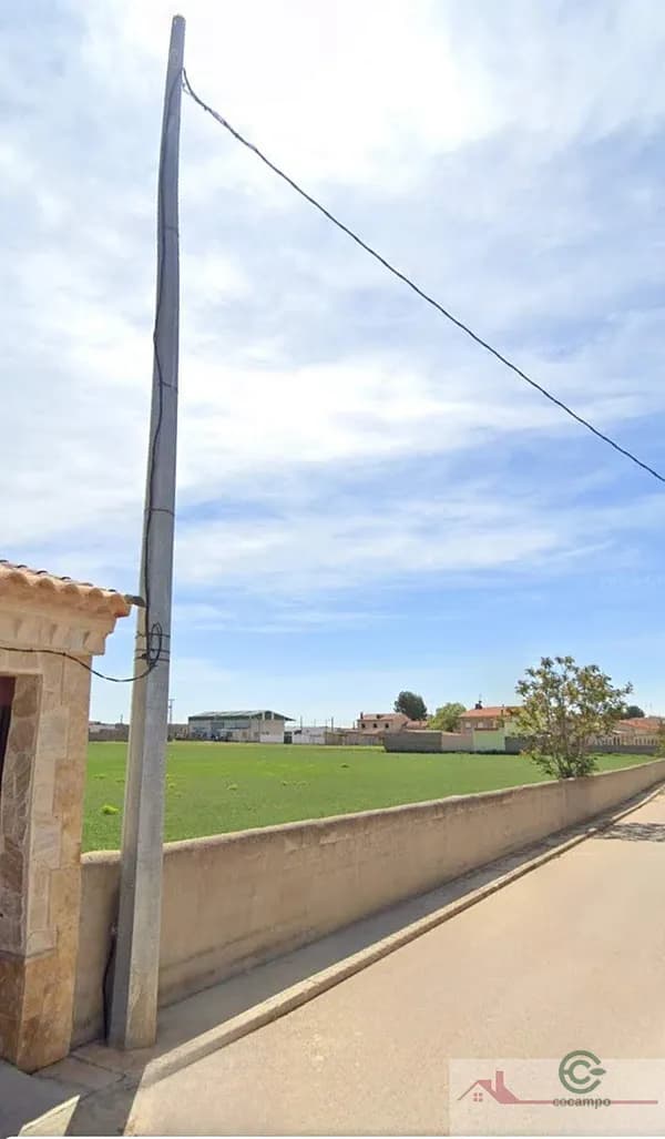 Terreno urbano de 3,8 ha en venta en Santa maría del campo rus, Cuenca