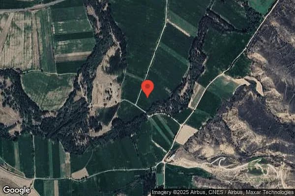 Finca agrícola de 0,7 ha en venta en Guadalajara