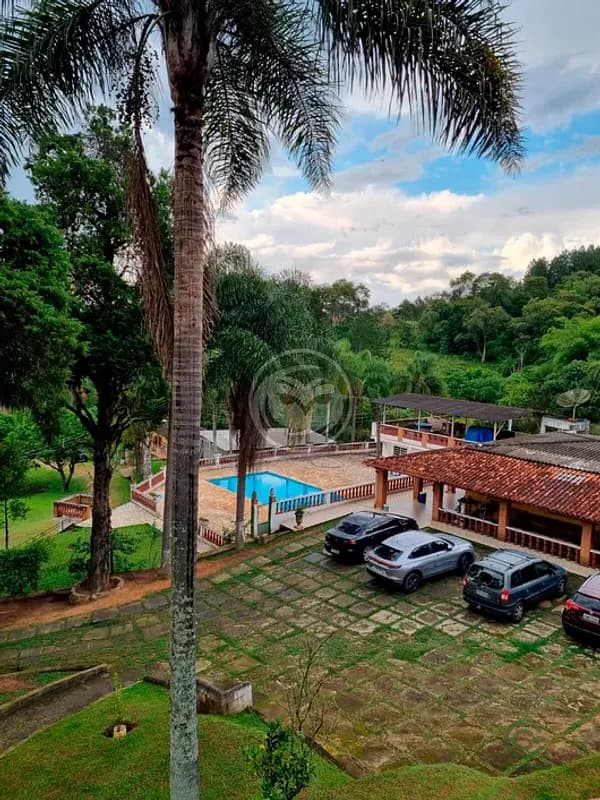 Fazenda rustica de 21,29 ha para venda em São paulo