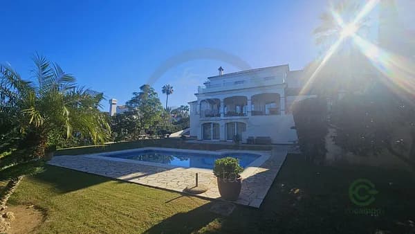 Casa de 0,145 ha en venta en Sotogrande, Cadiz