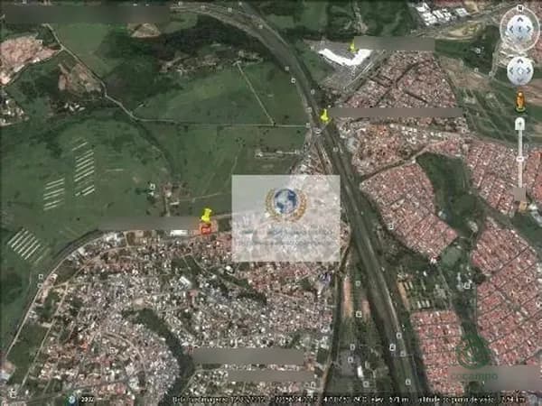 Terra urbana de 21 ha para venda em São paulo