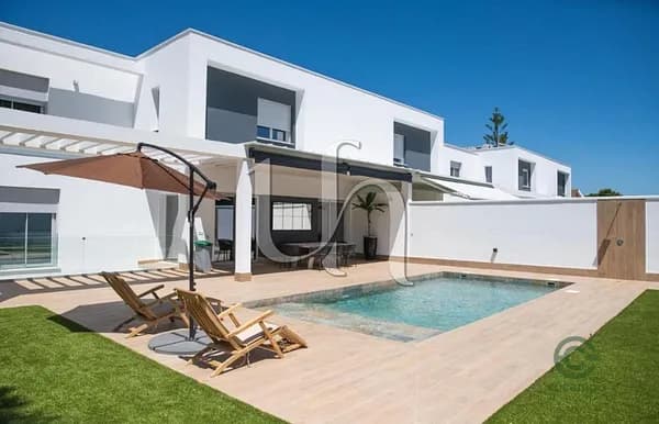 Casa de 0,048 ha en venta en El puerto de santa maría, Cádiz