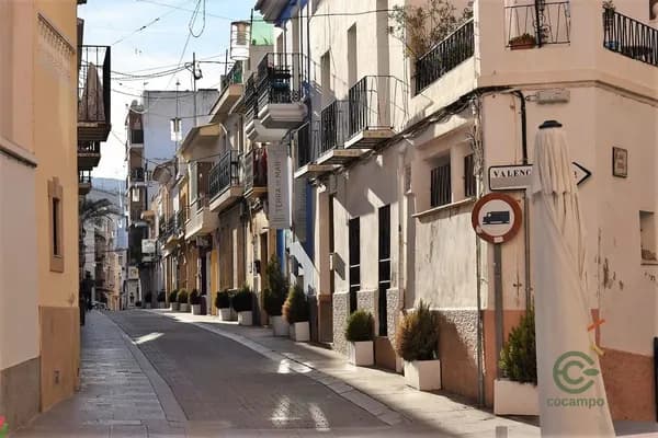 House of 0,014 ha for sale in Alicante