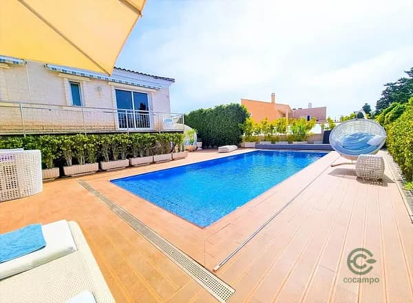 Casa de 0,0625 ha en venta en Torrevieja, Alicante