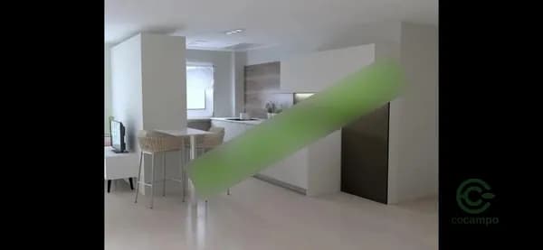 Casa de 0,018 ha en venta en Pamplona, Navarra