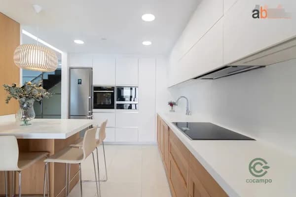 Casa de 0,0351 ha en venta en Egues, Navarra