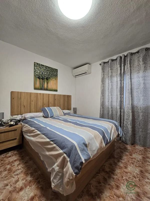 Finca rústica de 0,35 ha en venta en Alcantarilla, Murcia