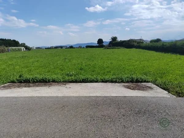 Finca rústica de 0,21 ha en venta en Coana, Asturias