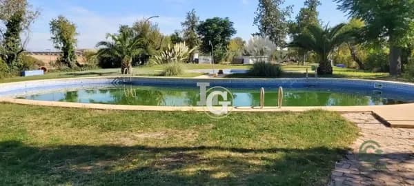 Finca rústica de 1,95 ha en venta en Ciudad real