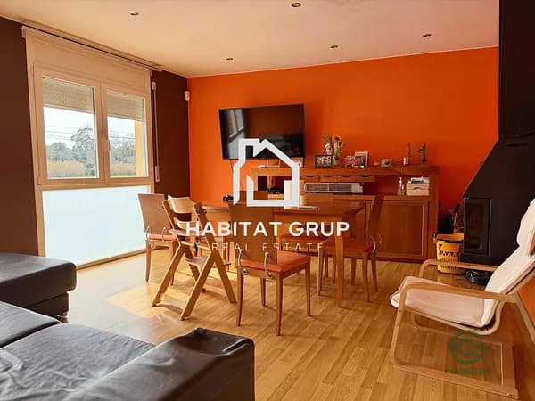 Casa de 0,01 ha en venta en Gerona