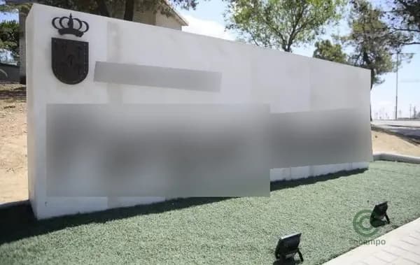 Terreno urbano de 0,13 ha en venta en Madrid