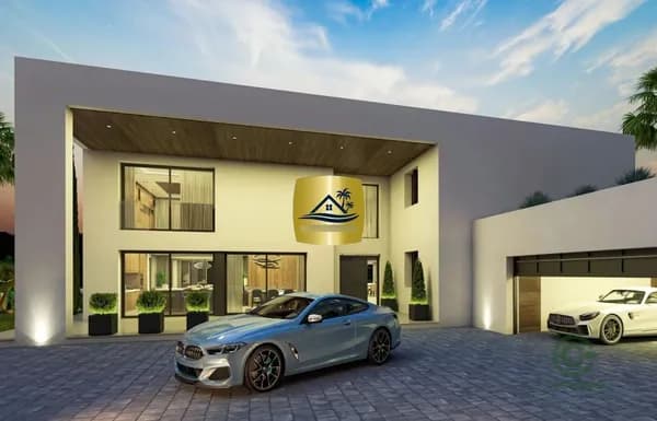 Casa de 0,3 ha en venta en Denia, Alicante