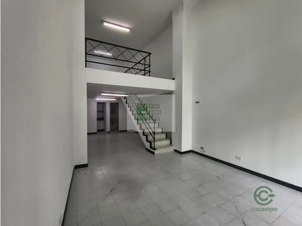 Terreno urbano de 0,008 ha en alquiler en Antioquia