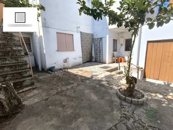 Casa de 0,0584 ha en venta en Esparragosa de la serena, Badajoz