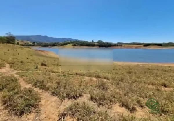 Fazenda de recreação de 2 ha para venda em São paulo