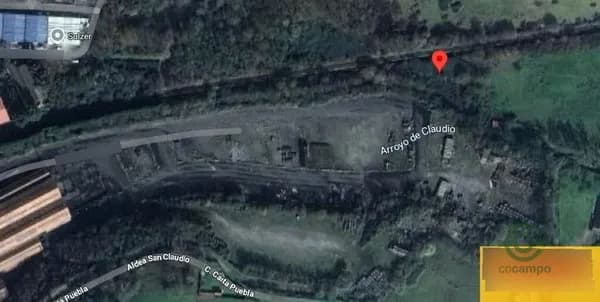 Finca rústica de 1,755 ha en venta en San claudio, Asturias